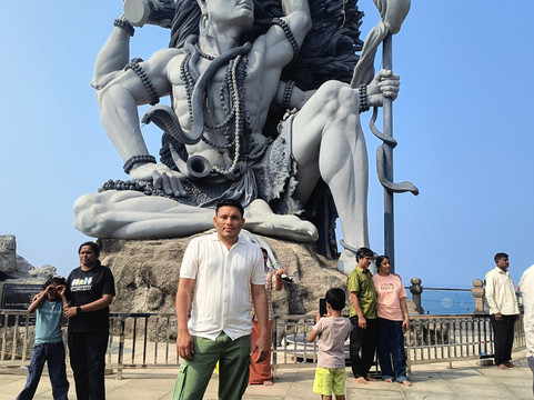 Happy Go Trips-阿格拉必去景点