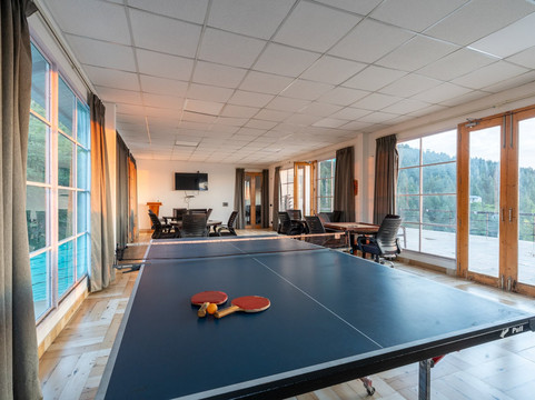 Nirvana Dhar Nature Resort