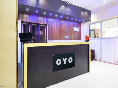 Super Hotel O Sai Lagoon