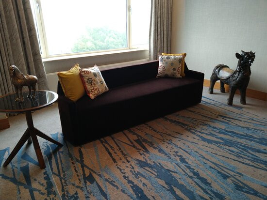 希尔顿阿姆斯特丹酒店主图