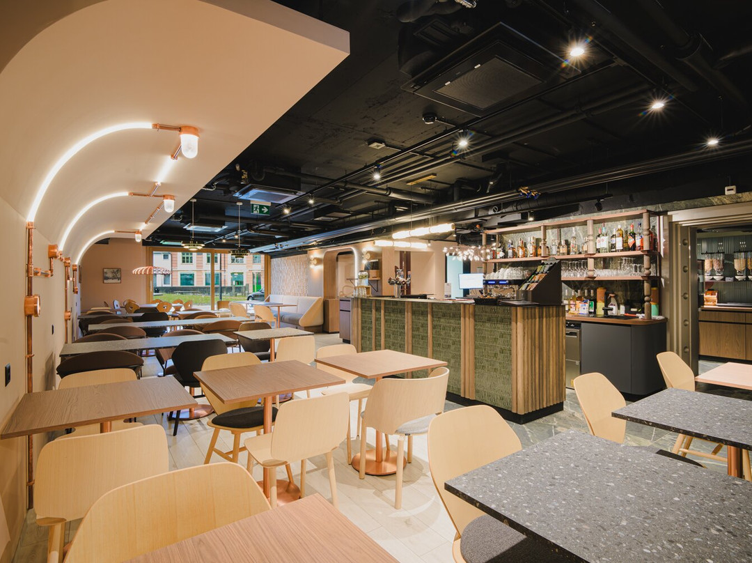 Hota Hotel Porrentruy