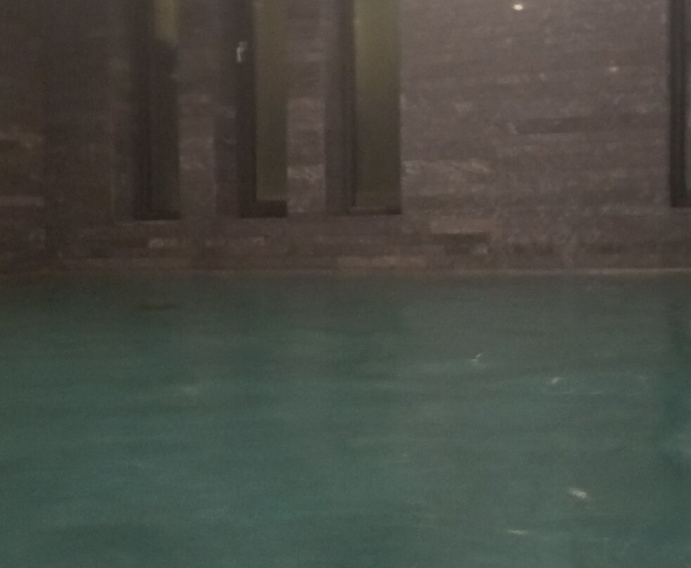 埃斯佩罗斯皇宫豪华Spa酒店主图