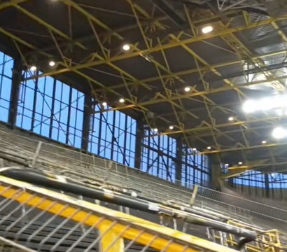 西格纳伊度纳公园-多特蒙德必去景点