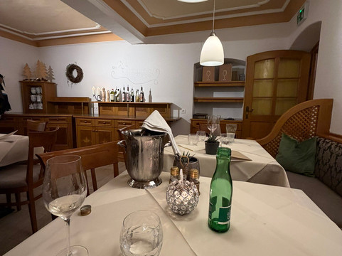 Landhotel Gressenbauer主图