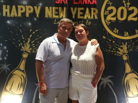 Lanka Dream Tour-加勒必去景点