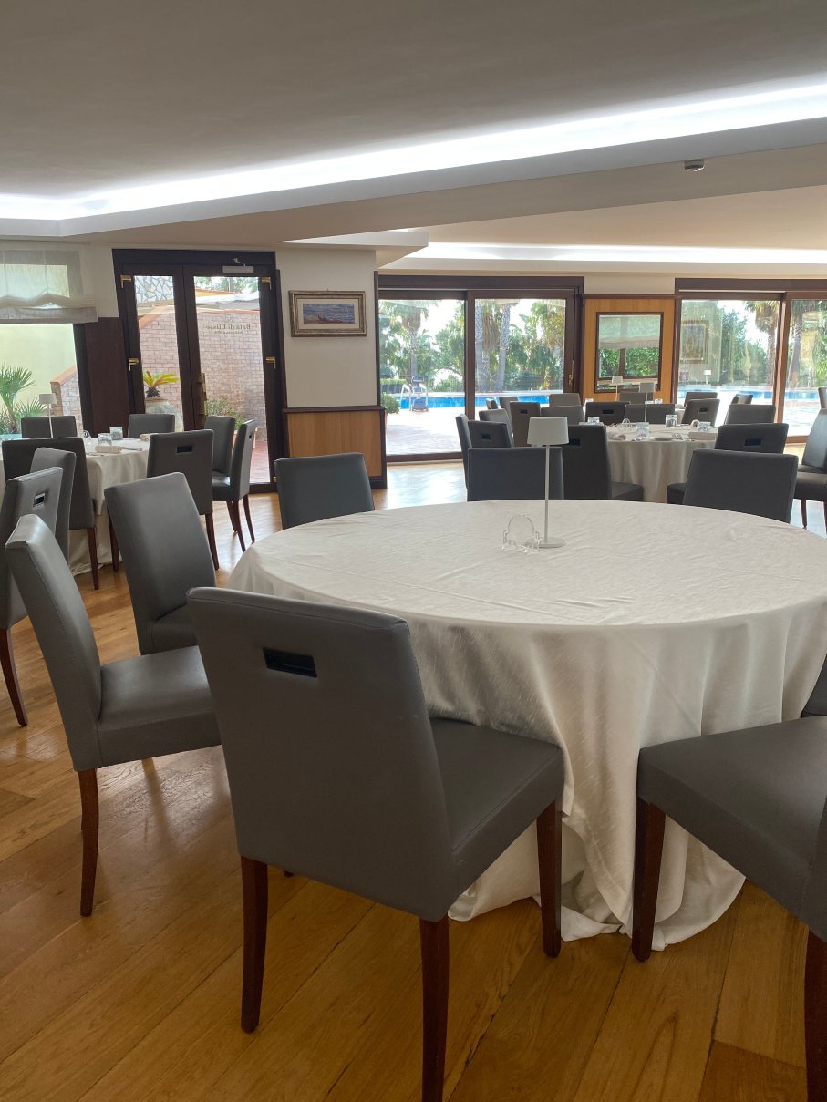 巴宜亚迪奥里斯健康和Spa酒店-官方