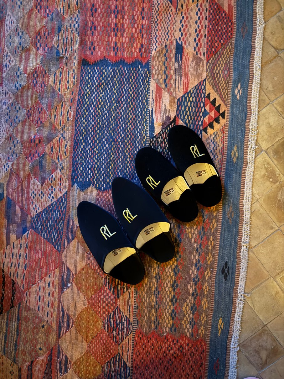 阿鲁萨里亚德酒店-客卧