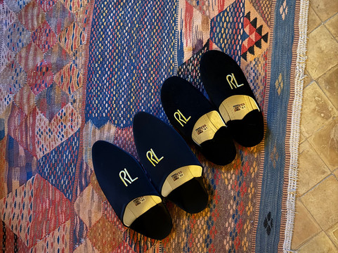 阿鲁萨里亚德酒店主图