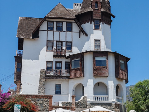 Chalet Recart-Papudo必去景点