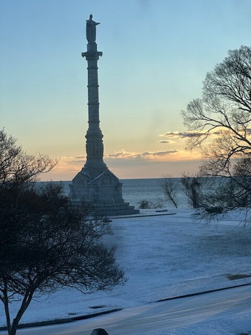 霍恩斯比之家旅馆主图