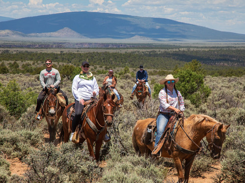 Rio Grande Stables-Questa必去景点