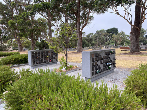 Mornington Cemetery-Mt Martha必去景点