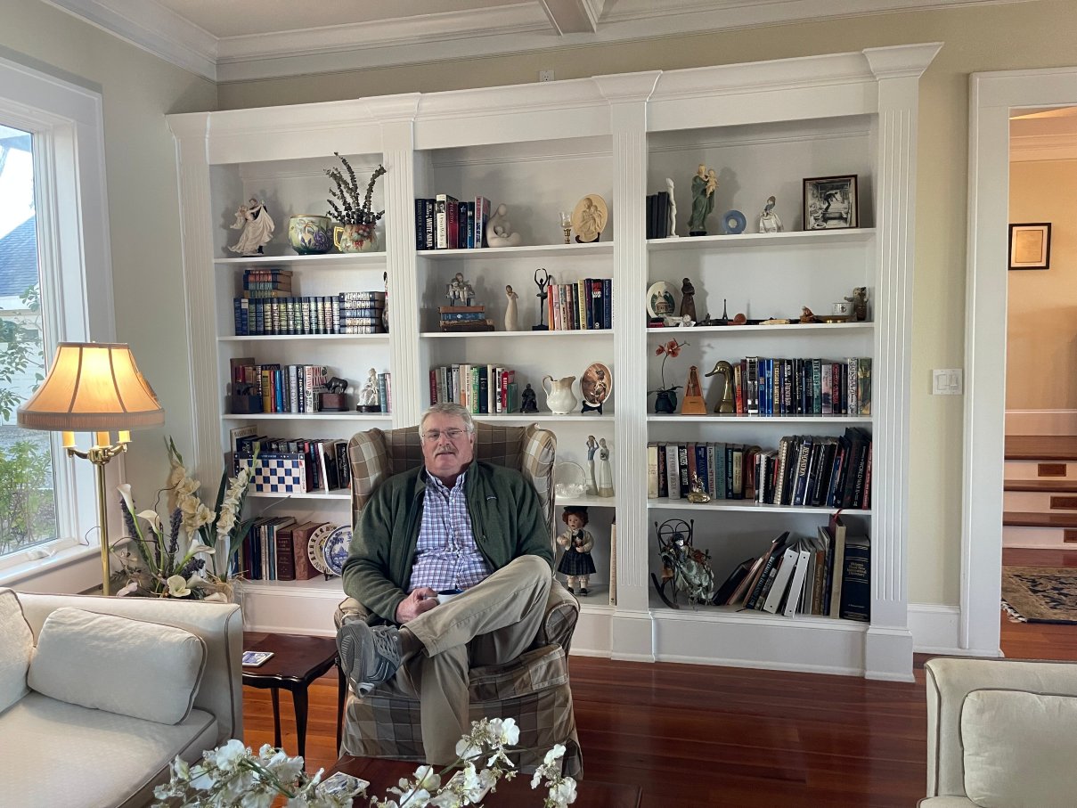 Aunt Martha's Bed & Breakfast-官方