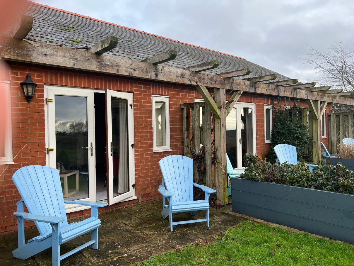 Three Choirs Vineyards-官方