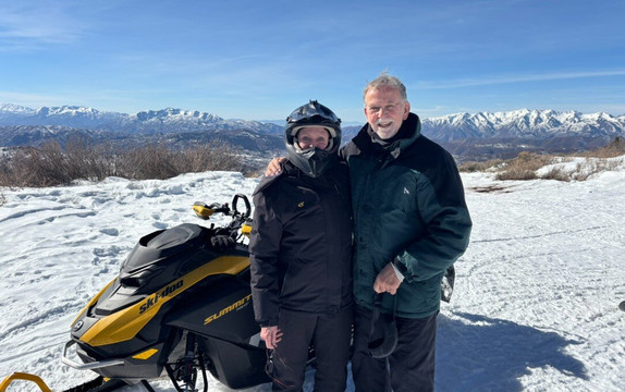 Uinta Recreation-希伯城必去景点