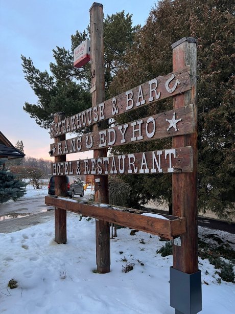 蓝艾迪霍酒店-官方