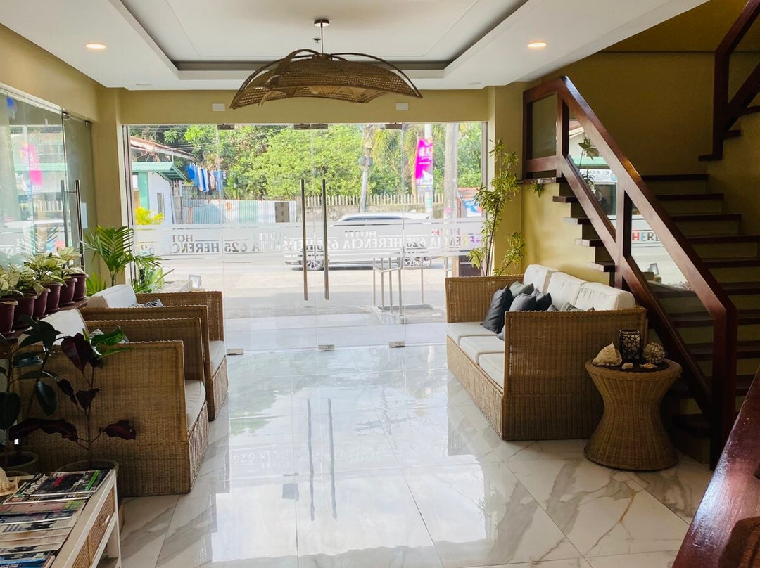 Hotel Herencia 625主图