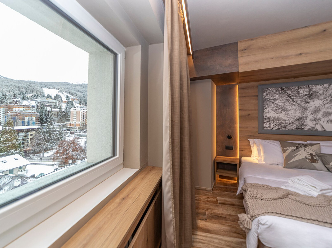 托瑞水疗酒店及餐厅主图