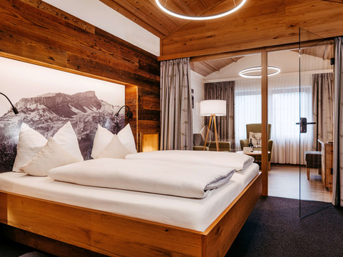 加戈霍夫酒店主图