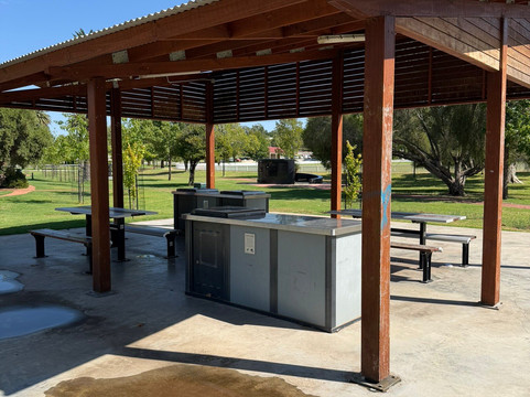 Narrandera Adventure Playground-Narrandera必去景点