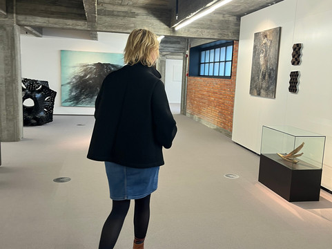 Art Center Hugo Voeten-Herentals必去景点