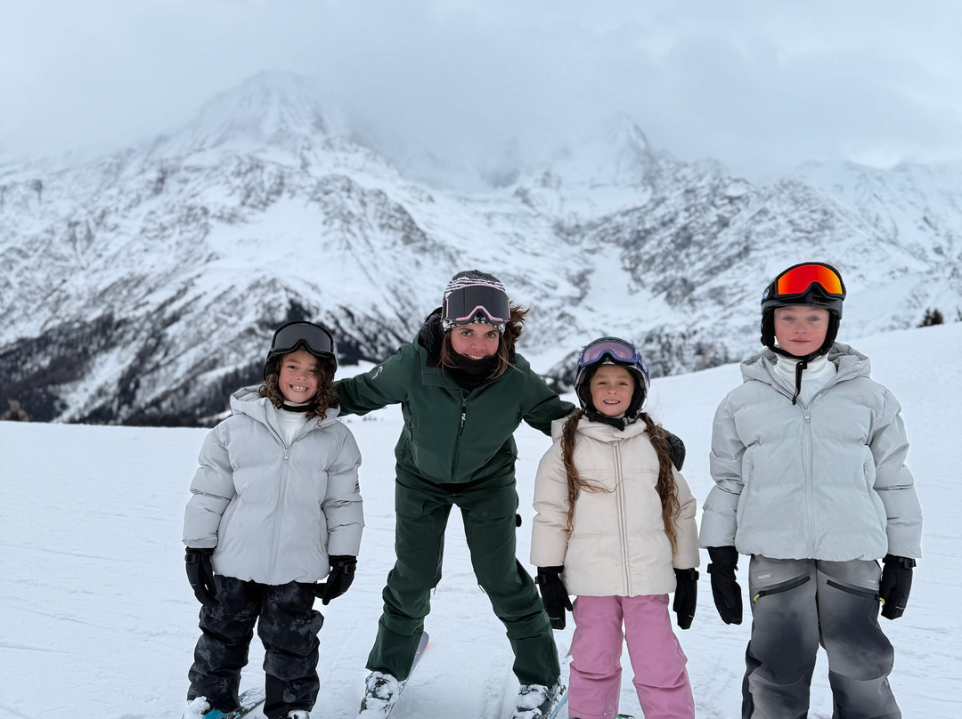 Skibex-霞慕尼必去景点