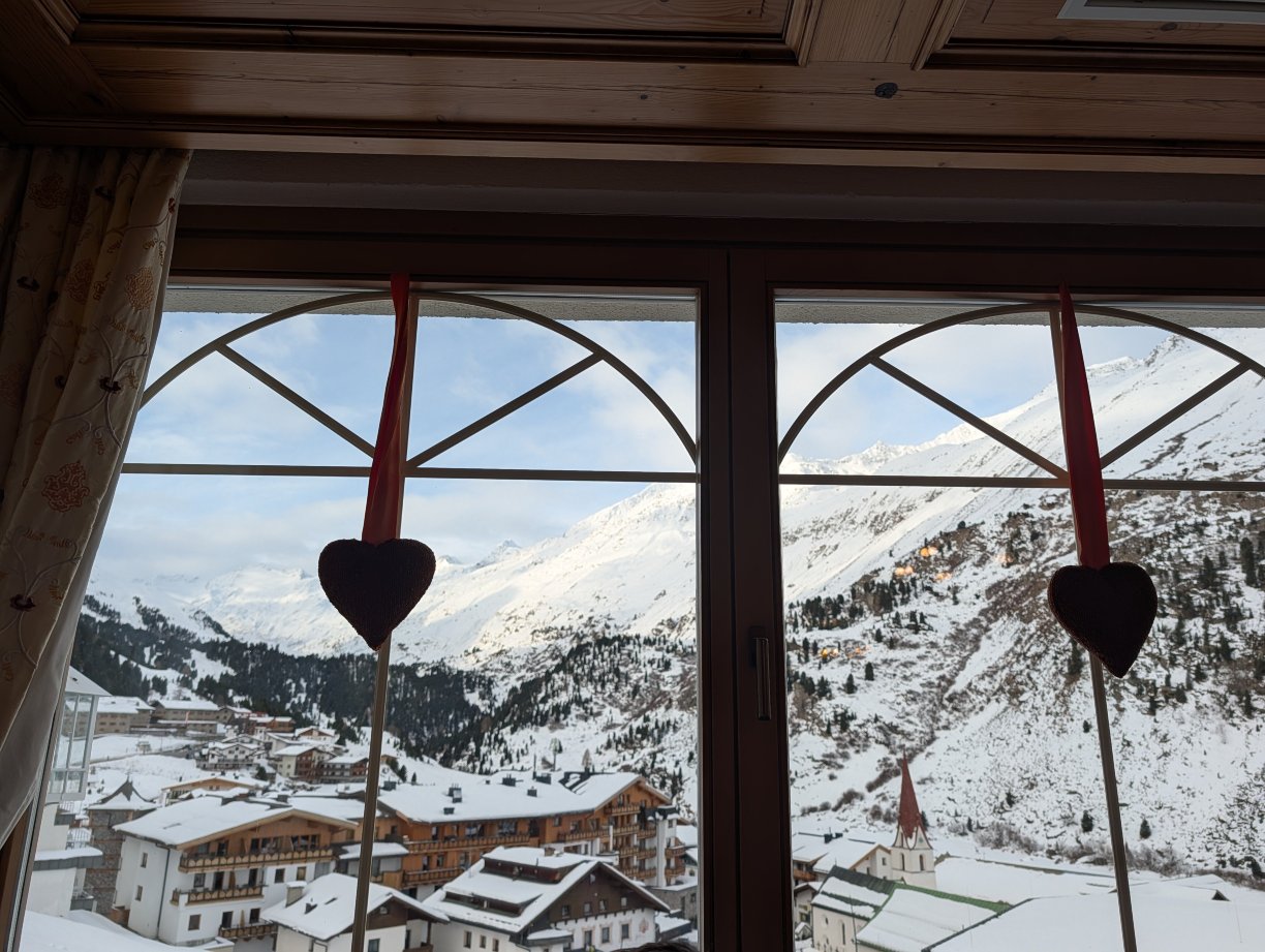 Gourmet & Wine Hotel Austria - 4 Sterne Superior - Ski in Ski Out-官方