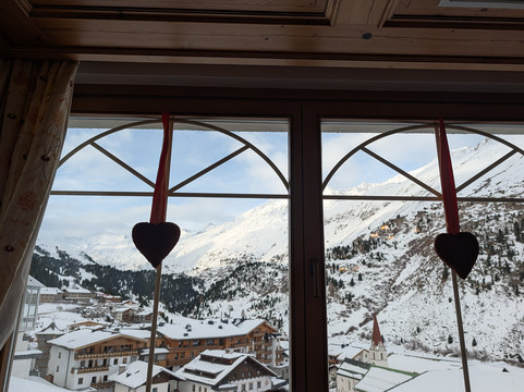 Gourmet & Wine Hotel Austria - 4 Sterne Superior - Ski in Ski Out主图