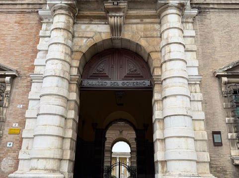 Centro Storico-弗利必去景点