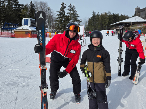 Chicopee Ski & Summer Resort-基奇纳必去景点