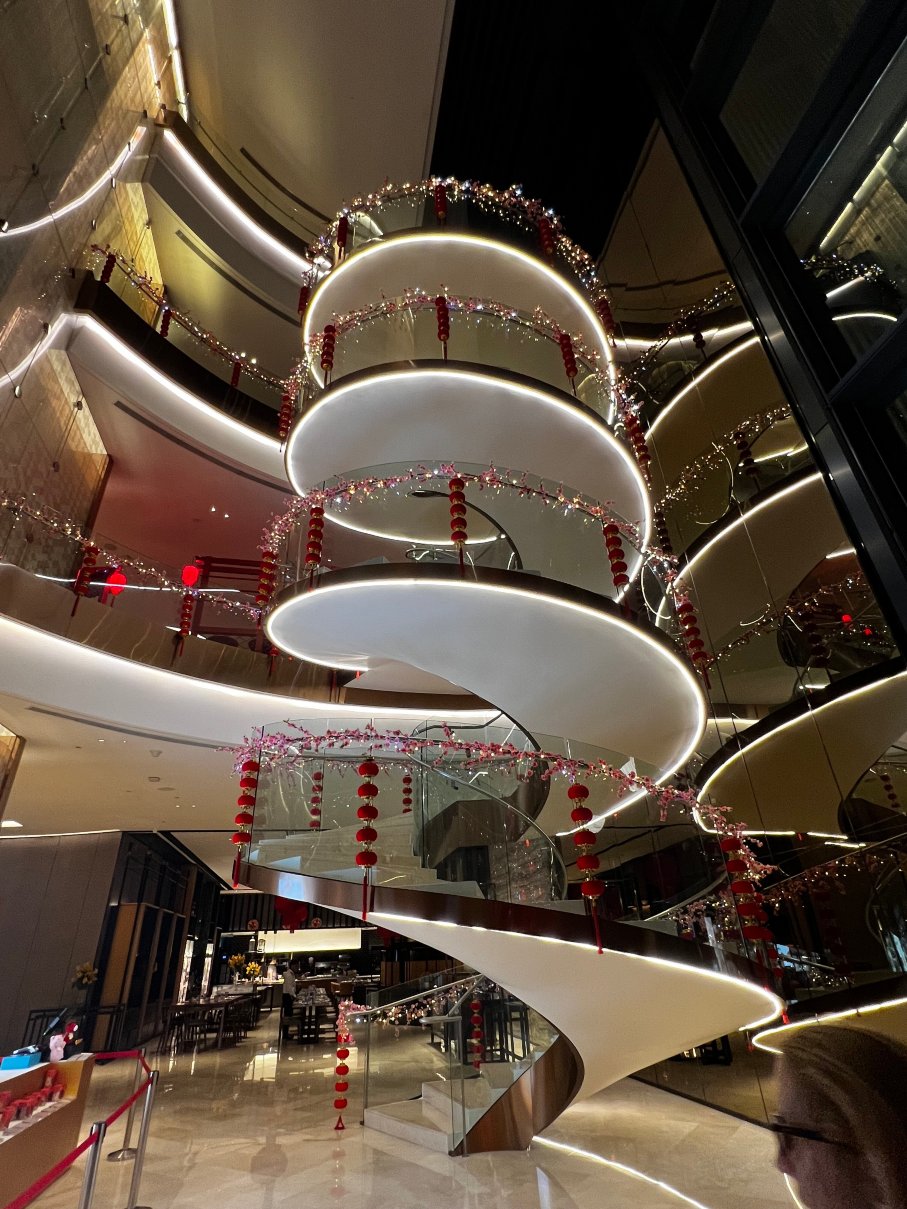 吉隆坡EQ酒店-浴室