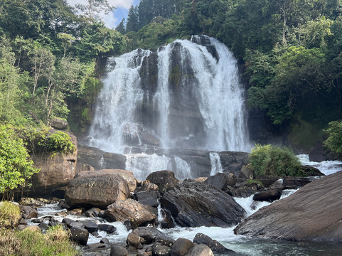 Ceylon Soul-加勒必去景点