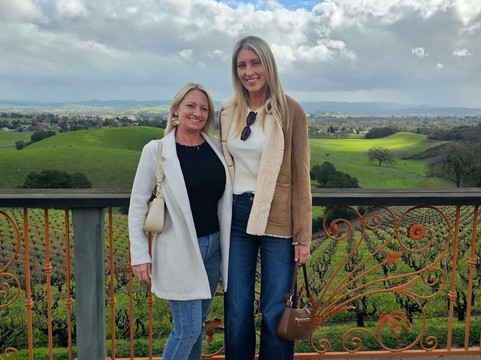 Private Wine Driver-帕索罗布尔斯必去景点