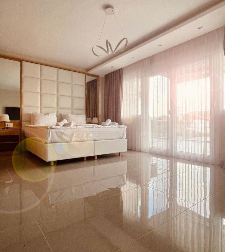 Lili's & Maxi's Apartments