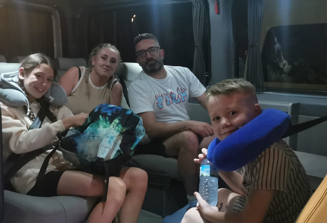 Marmaris Travel Center-马尔马里斯必去景点