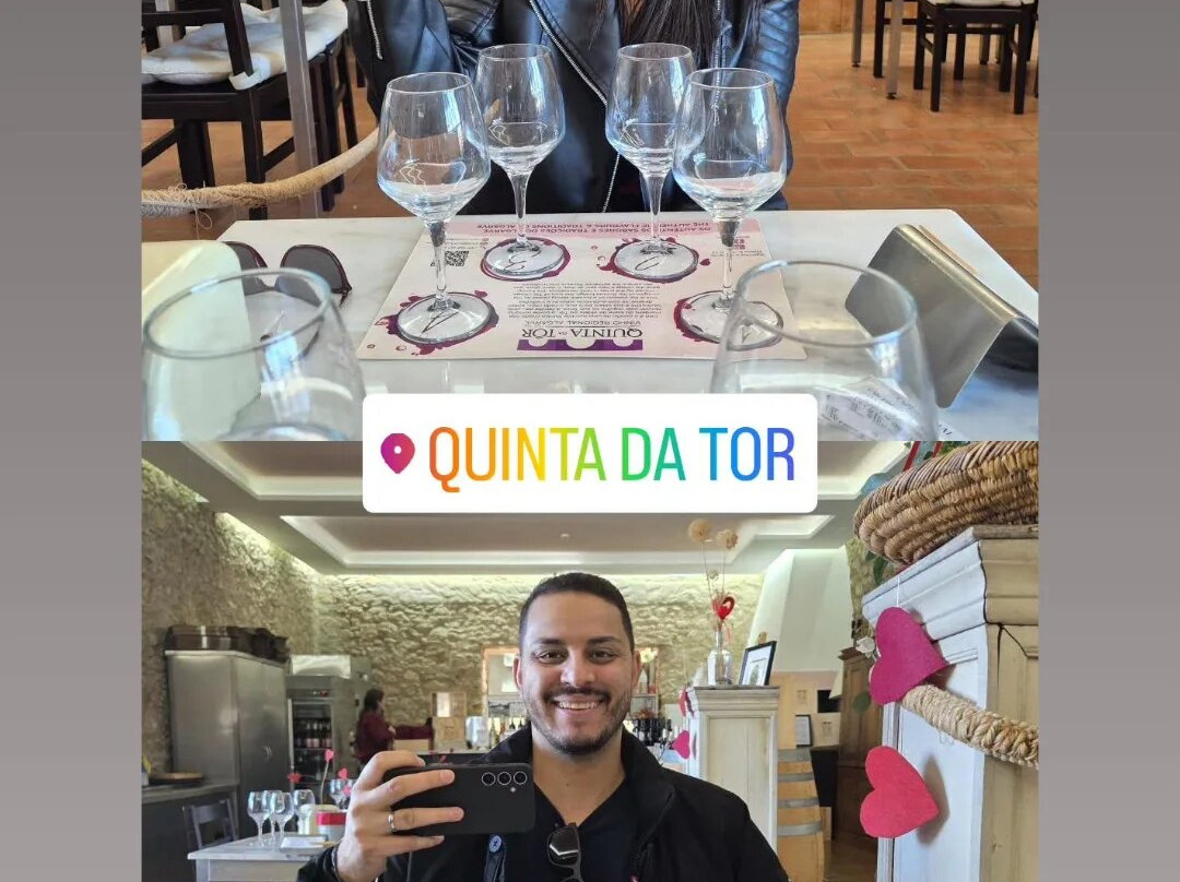 Quinta da Tôr-Loule必去景点