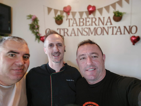 Taberna O Transmontano