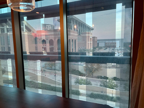 德克萨斯A&M酒店及会议中心主图