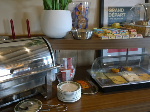 哈姆伦瓦品酒店主图