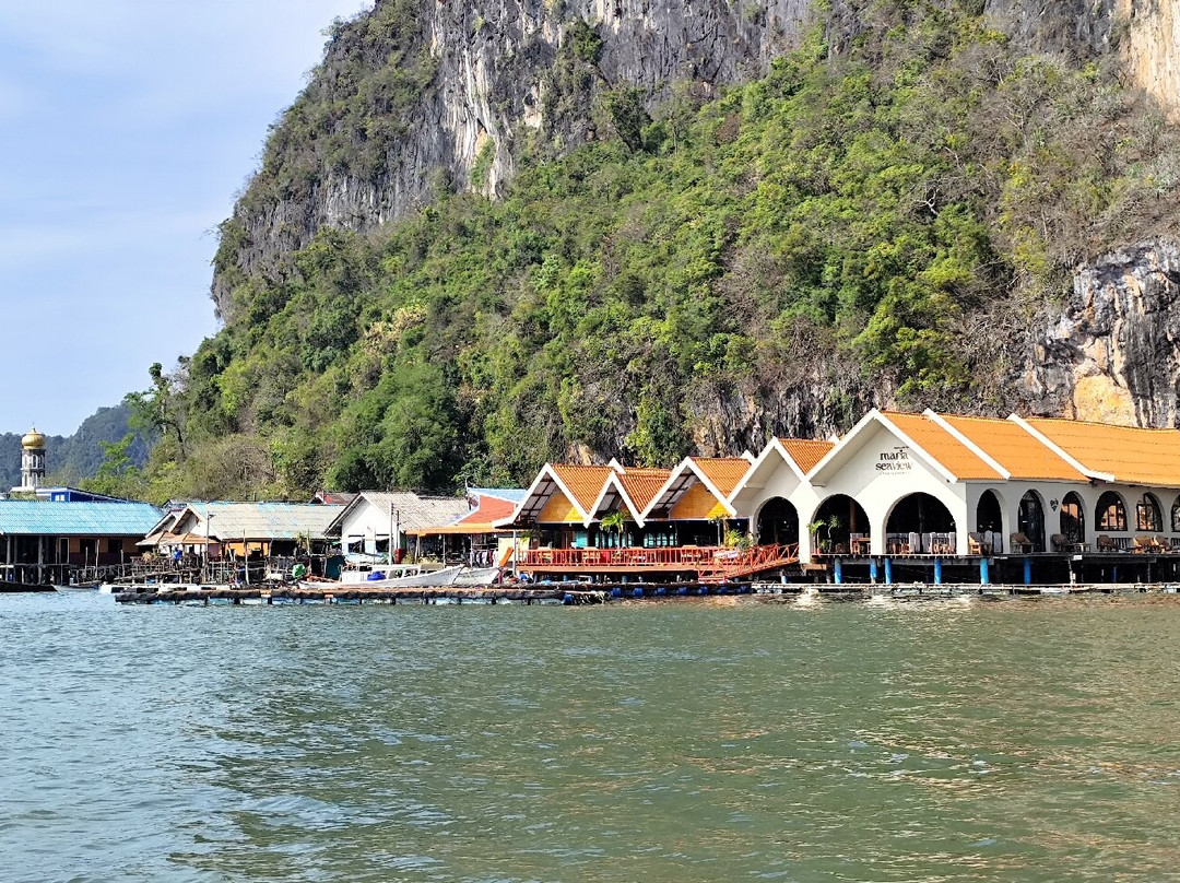 Khao Lak Land Discovery-拉克山必去景点