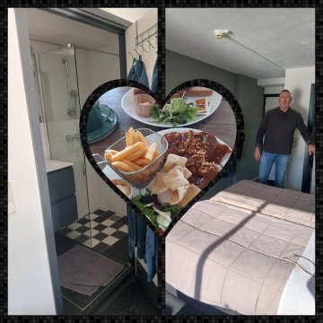 Hotel Aan de Linge-官方