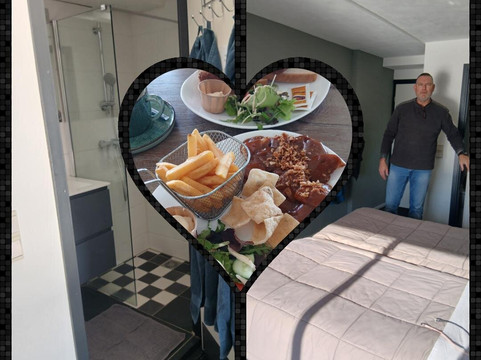 Hotel Aan de Linge主图