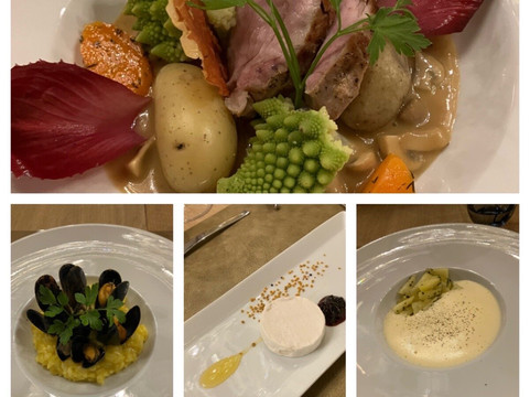 巴斯岛之地旅馆主图