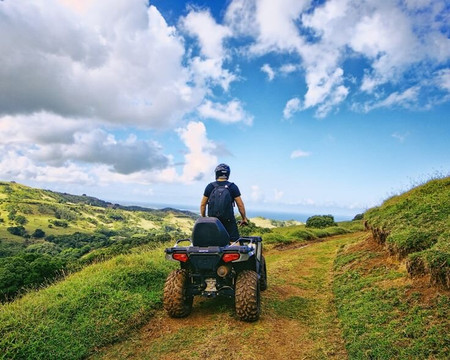 All Terrain Adventures-金贾必去景点