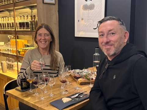 Podole Wielkie Distillery-Glowczyce必去景点