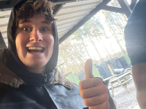 Delta Force Paintball Newcastle-Seaton Burn必去景点