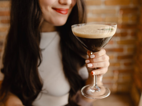 Salvia Italian Lounge