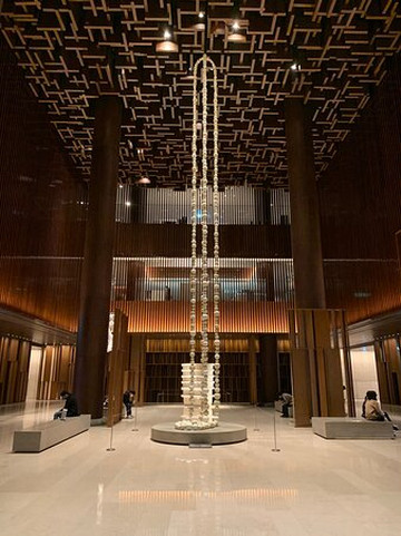 首尔JW万豪酒店主图