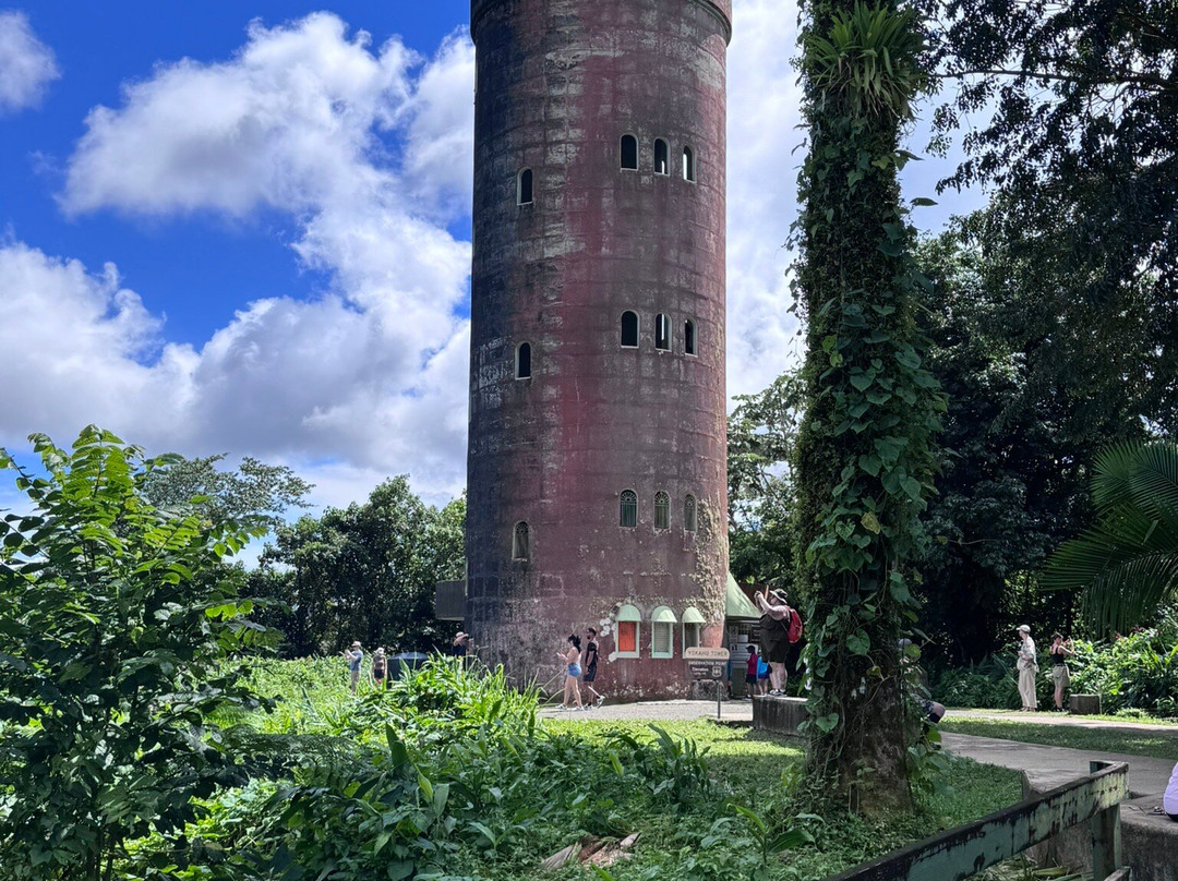 De Tour Con Ali-圣胡安必去景点