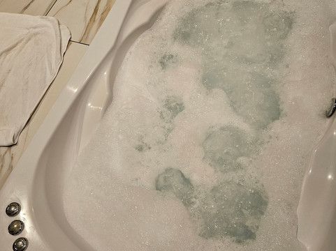 林恩赫斯特酒店主图